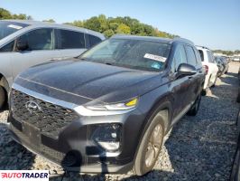 Hyundai Santa Fe 2020 2