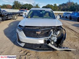 Cadillac Pozostałe 2020 3