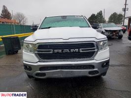 Dodge Ram 2021 3