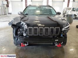 Jeep Cherokee 2020 2 Jeep Cherokee 2020 2