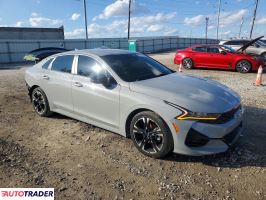 Kia Pozostałe 2023 1