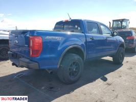 Ford Ranger 2019 2