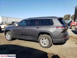 Jeep Grand Cherokee 2023 3