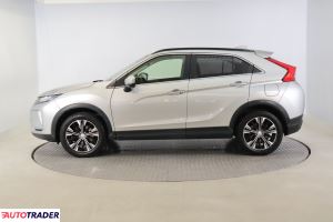 Mitsubishi Eclipse Cross PHEV 2018 1.5 160 KM