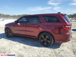 Dodge Durango 2018 6