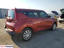 Kia Soul 2022 2