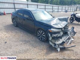 Honda Civic 2022 1 Honda Civic 2022 1