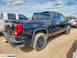GMC Sierra 2021 5