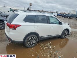 Mitsubishi Outlander 2020 2