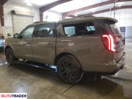 Ford Expedition 2025 3 Ford Expedition 2025 3