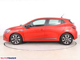 Renault Clio 2021 1.6 138 KM Renault Clio 2021 1.6 138 KM