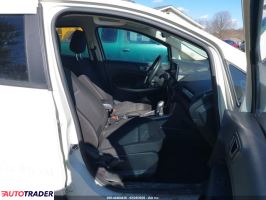 Ford EcoSport 2020 2