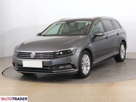 Volkswagen Passat 2017 2.0 147 KM