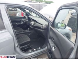 Nissan Pozostałe 2023 1 Nissan Pozostałe 2023 1