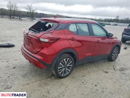 Nissan Pozostałe 2024 1