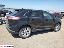 Ford Edge 2022 2