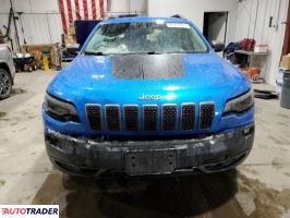 Jeep Cherokee 2019 2