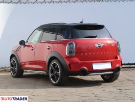 Mini Countryman 2016 1.6 187 KM