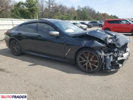 BMW 850 2020 4 BMW 850 2020 4