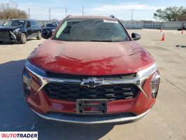 Chevrolet Trax 2024 1