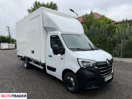 Renault Master 2019 2.3 Renault Master 2019 2.3