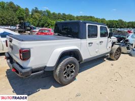 Jeep Pozostałe 2020 3