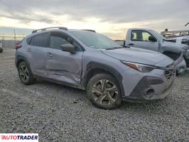 Subaru Pozostałe 2025 2