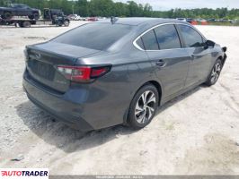 Subaru Legacy 2020 2 Subaru Legacy 2020 2