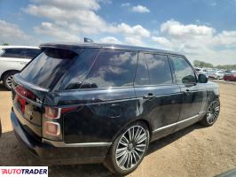 Land Rover Range Rover 2021 5
