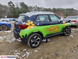 Hyundai Pozostałe 2024 1