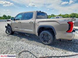 Toyota Tundra 2026 3