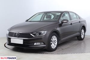 Volkswagen Passat 2016 2.0 147 KM