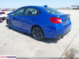 Subaru Pozostałe 2021 2 Subaru Pozostałe 2021 2
