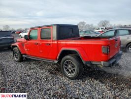 Jeep Pozostałe 2020 3