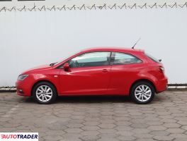 Seat Ibiza 2014 1.2 59 KM