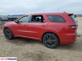 Dodge Durango 2021 3 Dodge Durango 2021 3