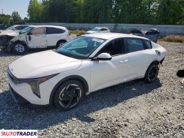 Kia Pozostałe - zobacz ofertę