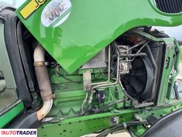 John Deere 6630 140KM 2010r.