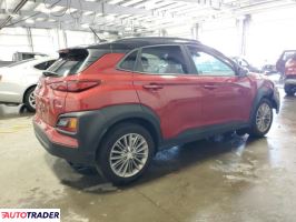 Hyundai Kona 2021 2
