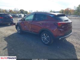 Buick Pozostałe 2023 1