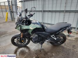 Honda CB 2023 Honda CB 2023