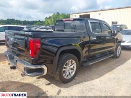 GMC Sierra 2020 5 GMC Sierra 2020 5