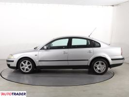 Volkswagen Passat 2002 1.9 99 KM