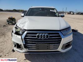 Audi Q7 2019 2