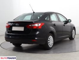 Ford Focus 2012 1.6 93 KM