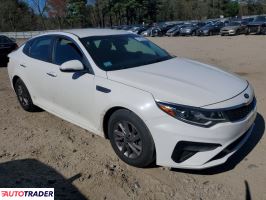 Kia Optima 2020 2