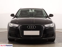 Audi A6 2015 2.0 187 KM