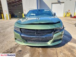 Dodge Charger 2023 3