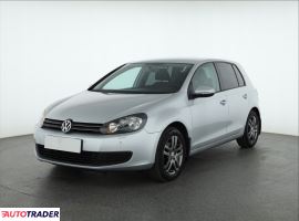 Volkswagen Golf 2011 1.6 103 KM