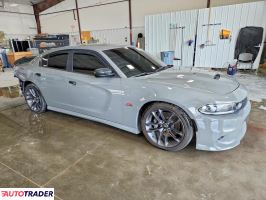 Dodge Charger 2023 6